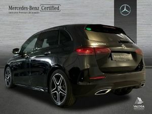 Mercedes Clase B 200 d  - Foto 2