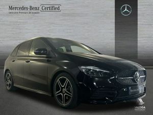 Mercedes Clase B 200 d  - Foto 2