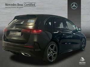 Mercedes Clase B 200 d  - Foto 2