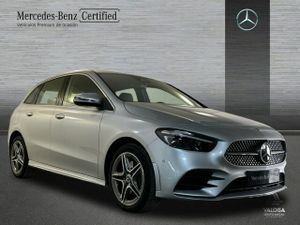 Mercedes Clase B 250 e  - Foto 2