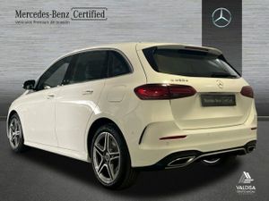 Mercedes Clase B 250 e  - Foto 2