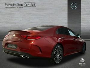 Mercedes Clase CLS 400 d 4MATIC  - Foto 2