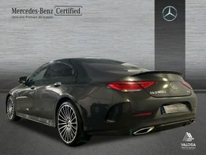 Mercedes Clase CLS 400 d 4MATIC  - Foto 2