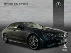 Mercedes Clase CLS 400 d 4MATIC  - Foto 2