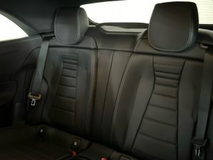 Mercedes Clase E 220 d Cabrio  - Foto 2