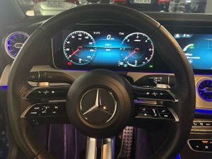 Mercedes Clase E 220 d Cabrio  - Foto 2