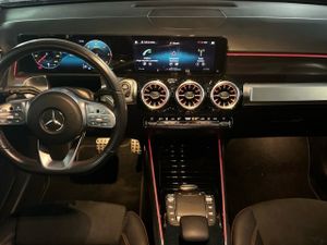 Mercedes Clase GLB 200 d AMG Line (EURO 6d)  - Foto 2