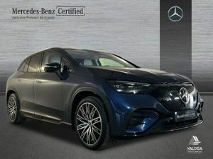 Mercedes EQE SUV EQE 350 4MATIC  - Foto 2