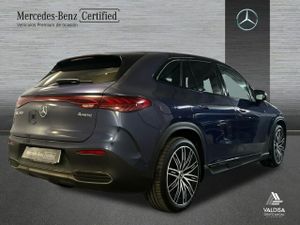 Mercedes EQE SUV EQE 350 4MATIC  - Foto 2