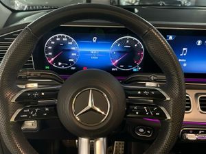 Mercedes Clase GLE 300 d 4MATIC  - Foto 2