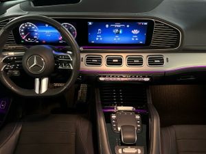 Mercedes Clase GLE 300 d 4MATIC  - Foto 2