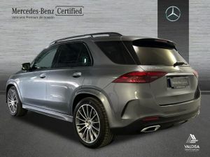 Mercedes Clase GLE 300 d 4MATIC  - Foto 2