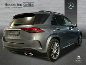 Mercedes Clase GLE 300 d 4MATIC  - Foto 2