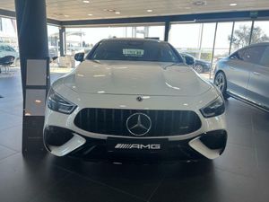 Mercedes AMG-GT  Mercedes-AMG GT 63 S E Performan 4MATIC+  - Foto 2