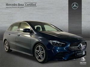 Mercedes Clase B 180 d  - Foto 2