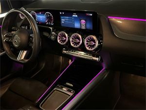Mercedes Clase B 180 d  - Foto 2