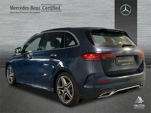 Mercedes Clase B 180 d  - Foto 2