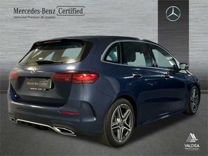 Mercedes Clase B 180 d  - Foto 2