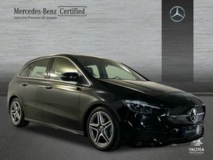 Mercedes Clase B 180 d  - Foto 2