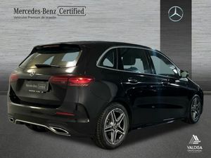 Mercedes Clase B 180 d  - Foto 2