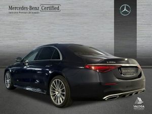 Mercedes Clase S 350 d Corto  - Foto 2