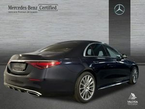 Mercedes Clase S 350 d Corto  - Foto 2