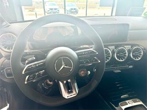 Mercedes Clase A Mercedes-AMG A 35 4MATIC  - Foto 2