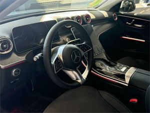 Mercedes Clase C 220 d 4MATIC All-Terrain Estate  - Foto 2