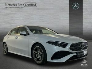 Mercedes Clase A 180 d Compacto  - Foto 2