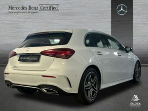 Mercedes Clase A 180 d Compacto  - Foto 2