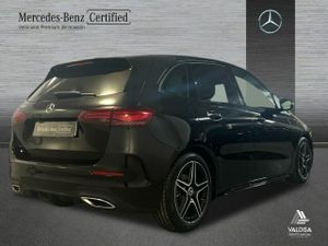 Mercedes Clase B 200 d  - Foto 2