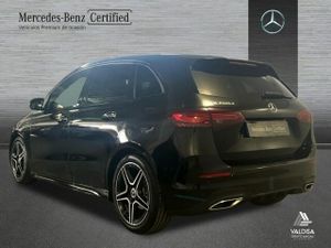 Mercedes Clase B 200 d  - Foto 2