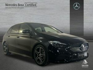 Mercedes Clase B 200 d  - Foto 2