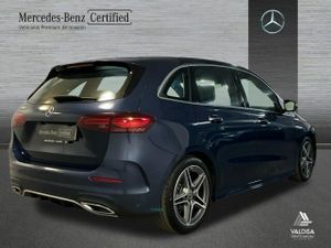 Mercedes Clase B 200 d  - Foto 2