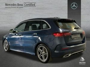 Mercedes Clase B 200 d  - Foto 2