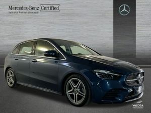 Mercedes Clase B 200 d  - Foto 2