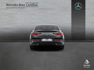 Mercedes Clase CLS 300 d 4MATIC  - Foto 2