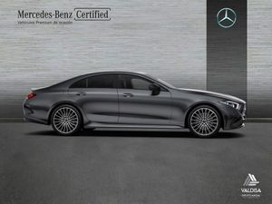 Mercedes Clase CLS 300 d 4MATIC  - Foto 2