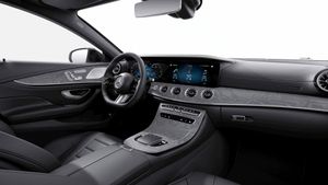 Mercedes Clase CLS 300 d 4MATIC  - Foto 2