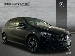 Mercedes Clase B 250 e  - Foto 2