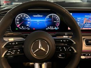 Mercedes Clase GLE 350 de 4MATIC Coupé  - Foto 2