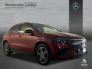 Mercedes EQA 250+  - Foto 2