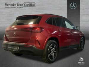 Mercedes EQA 250+  - Foto 2