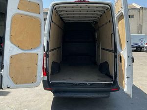 Mercedes Sprinter 314 CDI LARGO 3.5T T. ALTO  - Foto 2