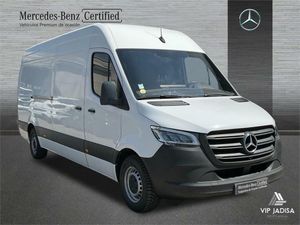 Mercedes Sprinter 314 CDI LARGO 3.5T T. ALTO  - Foto 2