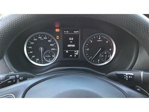 Mercedes Vito 116CDI AT 120kW Tourer Pro Larga  - Foto 2