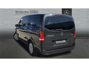 Mercedes Vito 116CDI AT 120kW Tourer Pro Larga  - Foto 2