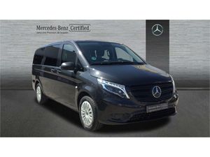 Mercedes Vito 116CDI AT 120kW Tourer Pro Larga  - Foto 2