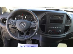 Mercedes Vito 116CDI AT 120kW Tourer Pro Larga  - Foto 2