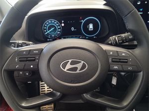 Hyundai Bayon 1.0 TGDI 74kW (100CV) 48V Maxx DCT  - Foto 2